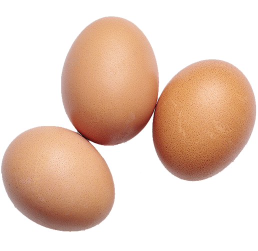 Eggs